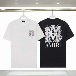 Picture of Amiri T Shirts Short _SKUAmiriS-2XLhstx95823918